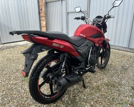 Лифан Другая, объемом двигателя 0.15 л и пробегом 0 тыс. км за 800 $, фото 1 на Automoto.ua