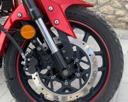 Лифан Другая, объемом двигателя 0 л и пробегом 0 тыс. км за 412 $, фото 3 на Automoto.ua