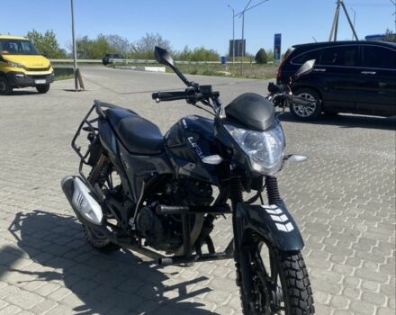 Ліфан Інша, об'ємом двигуна 0.18 л та пробігом 0 тис. км за 485 $, фото 1 на Automoto.ua