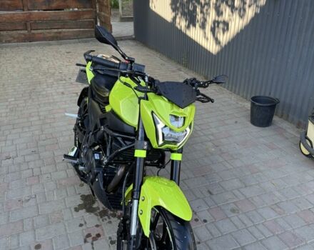 Лифан Другая, объемом двигателя 0.2 л и пробегом 0 тыс. км за 1381 $, фото 2 на Automoto.ua