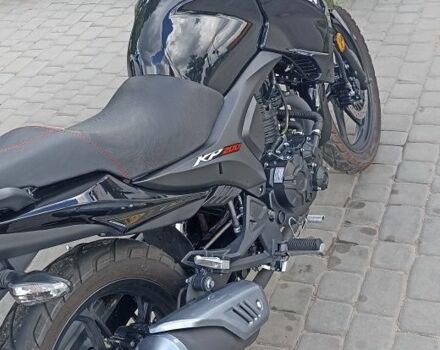 Лифан Другая, объемом двигателя 0.2 л и пробегом 0 тыс. км за 1600 $, фото 6 на Automoto.ua