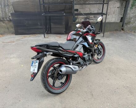 Лифан Другая, объемом двигателя 0.2 л и пробегом 0 тыс. км за 1320 $, фото 3 на Automoto.ua