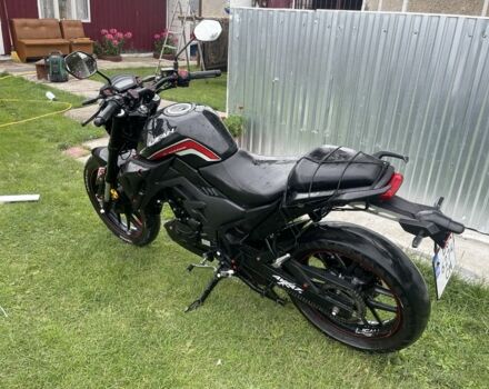 Лифан Другая, объемом двигателя 0.22 л и пробегом 0 тыс. км за 1400 $, фото 8 на Automoto.ua