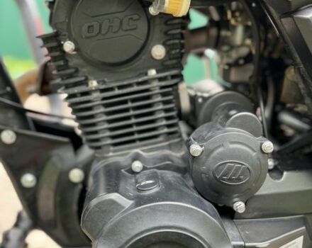 Лифан Другая, объемом двигателя 0.2 л и пробегом 0 тыс. км за 1187 $, фото 12 на Automoto.ua