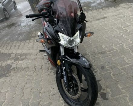 Лифан Другая, объемом двигателя 0.2 л и пробегом 0 тыс. км за 1550 $, фото 8 на Automoto.ua