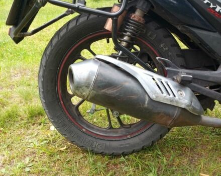 Лифан Другая, объемом двигателя 0.2 л и пробегом 0 тыс. км за 850 $, фото 1 на Automoto.ua