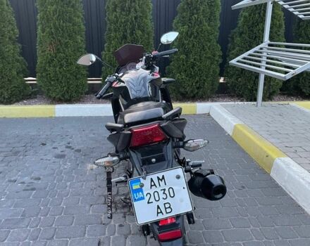 Лифан Другая, объемом двигателя 0.2 л и пробегом 0 тыс. км за 1500 $, фото 2 на Automoto.ua
