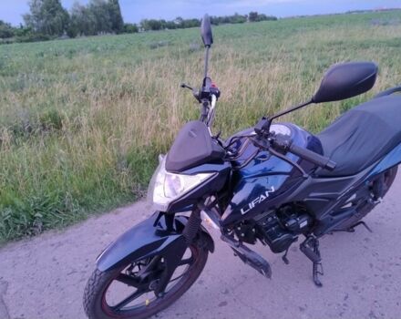Ліфан Інша, об'ємом двигуна 0.15 л та пробігом 0 тис. км за 945 $, фото 3 на Automoto.ua