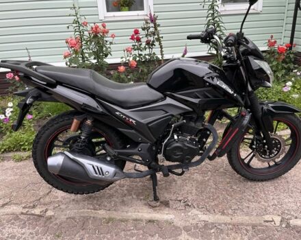 Лифан Другая, объемом двигателя 0.2 л и пробегом 0 тыс. км за 1187 $, фото 3 на Automoto.ua