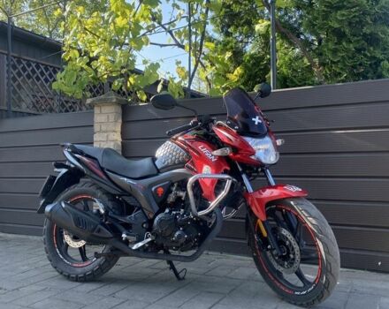 Лифан Другая, объемом двигателя 0.2 л и пробегом 0 тыс. км за 1300 $, фото 4 на Automoto.ua