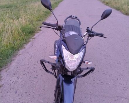 Ліфан Інша, об'ємом двигуна 0.15 л та пробігом 0 тис. км за 896 $, фото 1 на Automoto.ua
