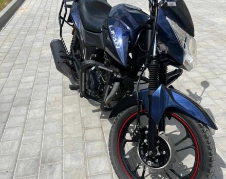 Лифан Другая, объемом двигателя 0.2 л и пробегом 0 тыс. км за 713 $, фото 8 на Automoto.ua