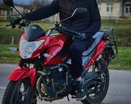 Ліфан Інша, об'ємом двигуна 0.18 л та пробігом 0 тис. км за 1200 $, фото 1 на Automoto.ua