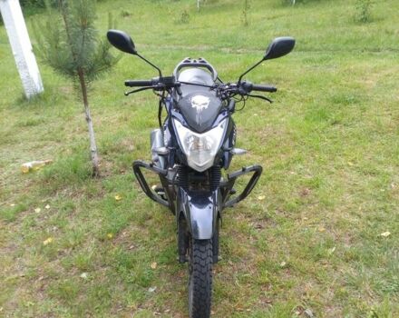 Лифан Другая, объемом двигателя 0.2 л и пробегом 0 тыс. км за 850 $, фото 5 на Automoto.ua