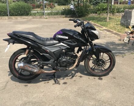 Лифан Другая, объемом двигателя 0.18 л и пробегом 0 тыс. км за 630 $, фото 1 на Automoto.ua