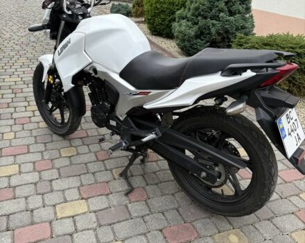 Лифан Другая, объемом двигателя 0.2 л и пробегом 0 тыс. км за 1600 $, фото 3 на Automoto.ua