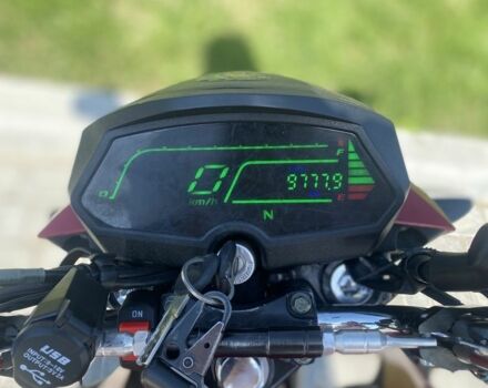 Ліфан Інша, об'ємом двигуна 0.18 л та пробігом 0 тис. км за 1100 $, фото 7 на Automoto.ua