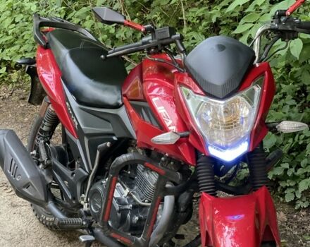 Лифан Другая, объемом двигателя 0.2 л и пробегом 0 тыс. км за 908 $, фото 2 на Automoto.ua