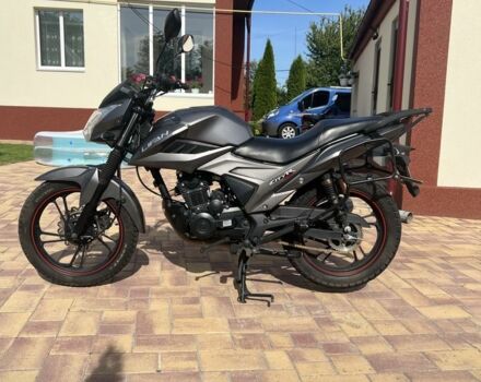 Лифан Другая, объемом двигателя 0.18 л и пробегом 0 тыс. км за 1100 $, фото 15 на Automoto.ua