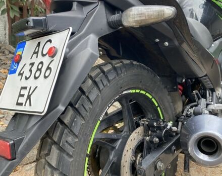 Ліфан Інша, об'ємом двигуна 0.2 л та пробігом 0 тис. км за 1400 $, фото 2 на Automoto.ua