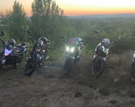Лифан Другая, объемом двигателя 0.2 л и пробегом 0 тыс. км за 1500 $, фото 10 на Automoto.ua