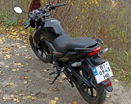 Лифан Другая, объемом двигателя 0.2 л и пробегом 0 тыс. км за 1600 $, фото 3 на Automoto.ua