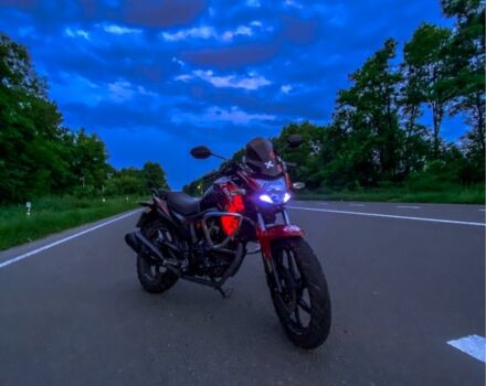 Лифан Другая, объемом двигателя 0.2 л и пробегом 0 тыс. км за 1300 $, фото 3 на Automoto.ua