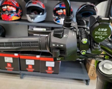 Лифан Другая, объемом двигателя 0.2 л и пробегом 0 тыс. км за 1500 $, фото 7 на Automoto.ua