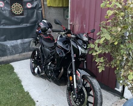 Лифан Другая, объемом двигателя 0.22 л и пробегом 0 тыс. км за 1400 $, фото 4 на Automoto.ua