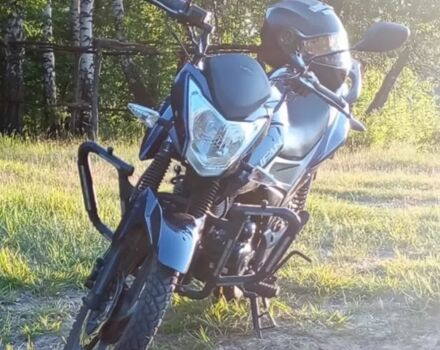 Ліфан Інша, об'ємом двигуна 0.15 л та пробігом 0 тис. км за 993 $, фото 1 на Automoto.ua
