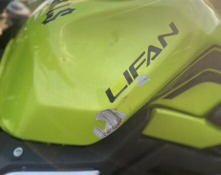 Ліфан Інша, об'ємом двигуна 0.2 л та пробігом 0 тис. км за 1429 $, фото 3 на Automoto.ua