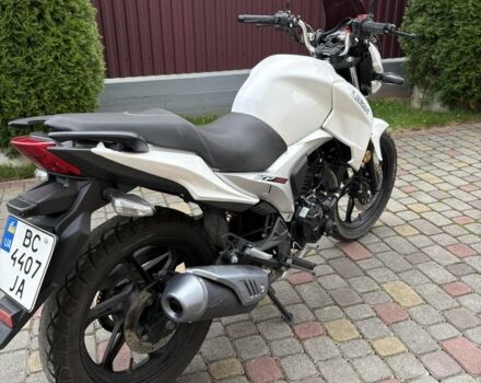 Лифан Другая, объемом двигателя 0.2 л и пробегом 0 тыс. км за 1600 $, фото 2 на Automoto.ua
