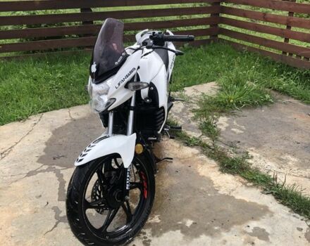Лифан Другая, объемом двигателя 0.15 л и пробегом 0 тыс. км за 1200 $, фото 1 на Automoto.ua