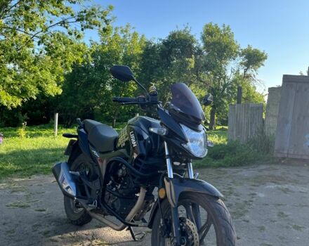 Лифан Другая, объемом двигателя 0.2 л и пробегом 0 тыс. км за 1500 $, фото 5 на Automoto.ua