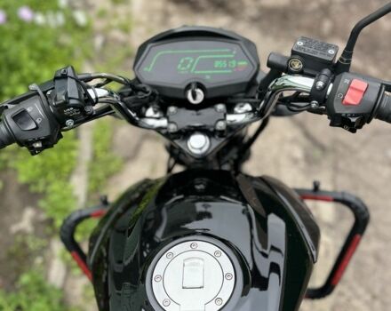 Лифан Другая, объемом двигателя 0.2 л и пробегом 0 тыс. км за 1187 $, фото 7 на Automoto.ua