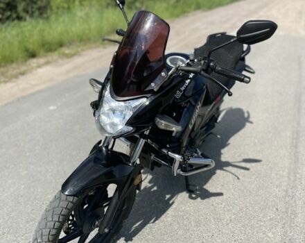 Ліфан Інша, об'ємом двигуна 0.2 л та пробігом 0 тис. км за 1500 $, фото 3 на Automoto.ua