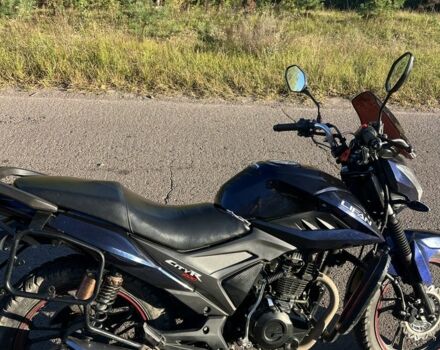 Ліфан Інша 2022 у Вараш (Кузнецовськ) на Automoto.ua Ліфан Інша, об'ємом двигуна 0.18 л та пробігом 0 тис. км за 900 $, фото 2 на Automoto.ua