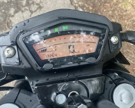 Лифан Другая, объемом двигателя 0.2 л и пробегом 0 тыс. км за 1350 $, фото 4 на Automoto.ua