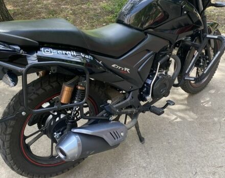 Ліфан Інша, об'ємом двигуна 0.18 л та пробігом 0 тис. км за 1101 $, фото 3 на Automoto.ua