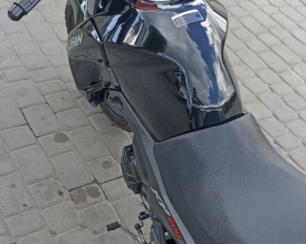 Лифан Другая, объемом двигателя 0.2 л и пробегом 0 тыс. км за 1600 $, фото 4 на Automoto.ua
