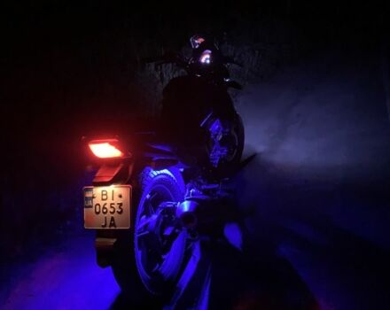 Ліфан Інша, об'ємом двигуна 0.2 л та пробігом 0 тис. км за 1405 $, фото 9 на Automoto.ua