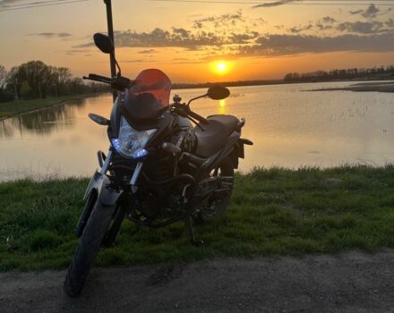 Лифан Другая, объемом двигателя 0.2 л и пробегом 0 тыс. км за 1500 $, фото 2 на Automoto.ua