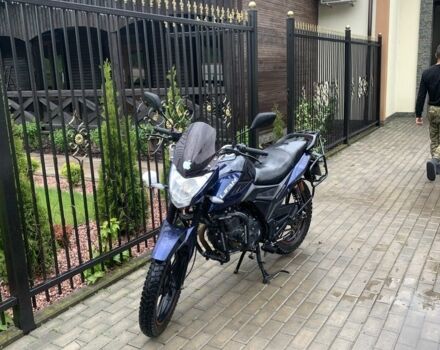 Ліфан Інша, об'ємом двигуна 0.18 л та пробігом 0 тис. км за 1050 $, фото 3 на Automoto.ua