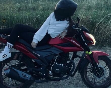 Ліфан Інша, об'ємом двигуна 0.2 л та пробігом 0 тис. км за 650 $, фото 4 на Automoto.ua