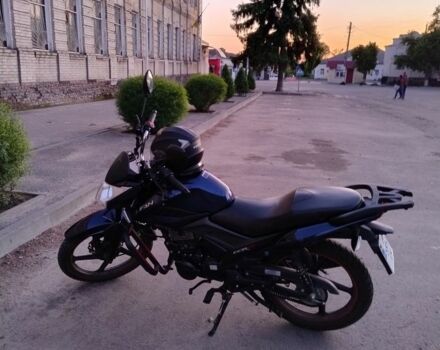 Ліфан Інша, об'ємом двигуна 0.15 л та пробігом 0 тис. км за 993 $, фото 4 на Automoto.ua