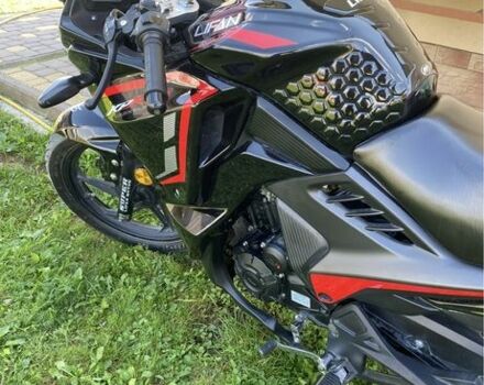 Лифан Другая, объемом двигателя 0.2 л и пробегом 0 тыс. км за 1550 $, фото 5 на Automoto.ua