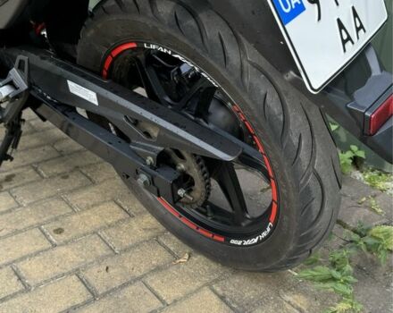 Лифан Другая, объемом двигателя 0.2 л и пробегом 0 тыс. км за 1600 $, фото 7 на Automoto.ua