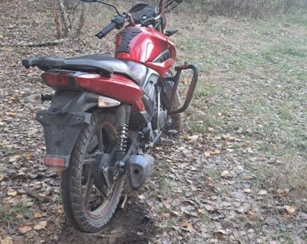 Ліфан Інша, об'ємом двигуна 0.15 л та пробігом 0 тис. км за 969 $, фото 1 на Automoto.ua