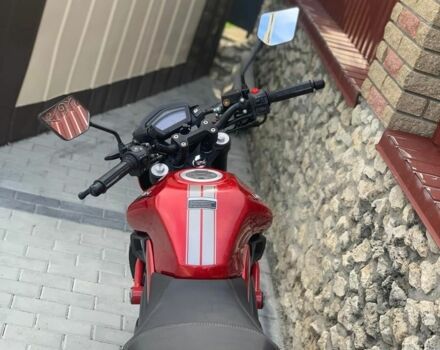 Лифан Другая, объемом двигателя 0 л и пробегом 0 тыс. км за 412 $, фото 9 на Automoto.ua