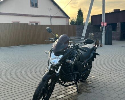 Лифан Другая, объемом двигателя 0.2 л и пробегом 0 тыс. км за 1500 $, фото 4 на Automoto.ua